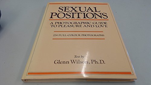 Sexual Position Guide